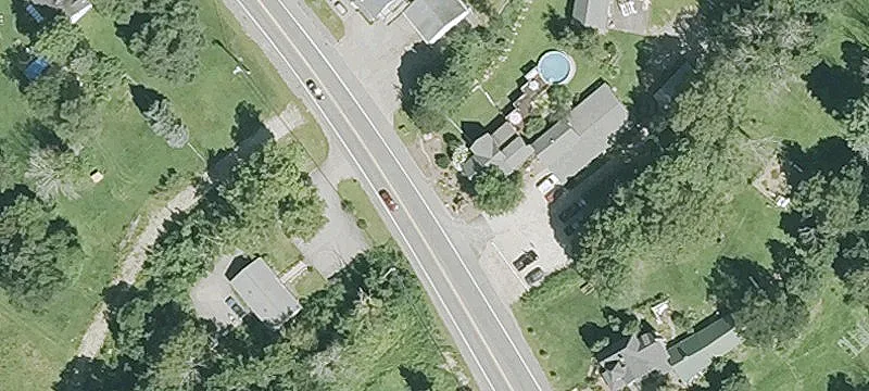 High-Visibility Mixed-Use Development Land