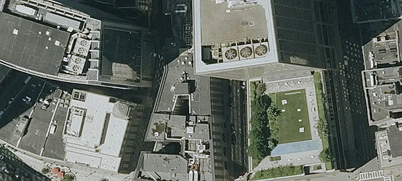 Street-Level Retail Condominium Suite