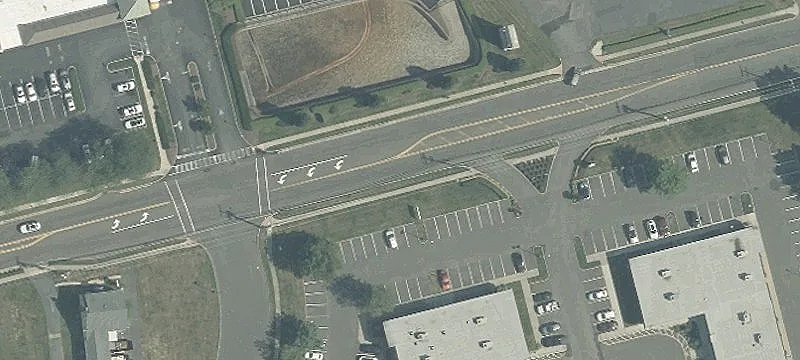 Medical Office Suite Building