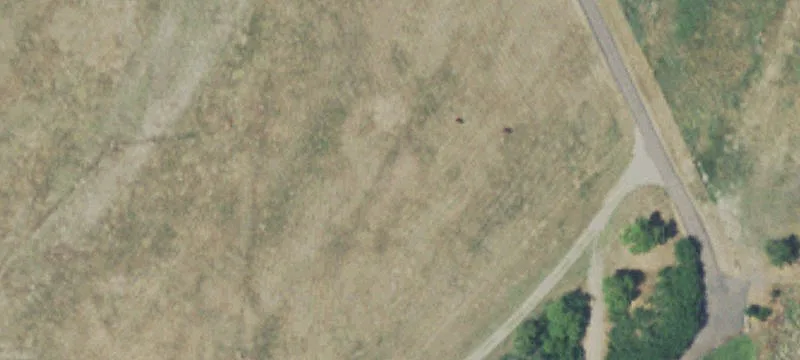 Buildable Waterfront Land Acreage