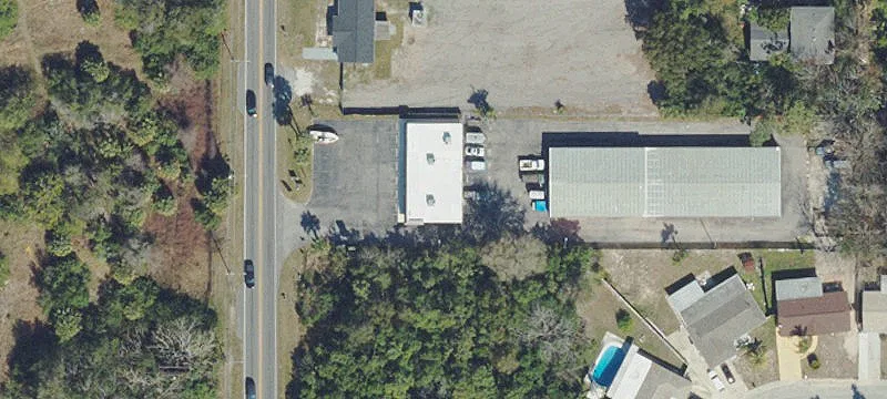 Showroom Office & Storage Units