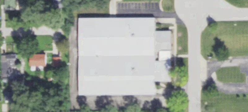 Industrial Warehouse with Updated Office