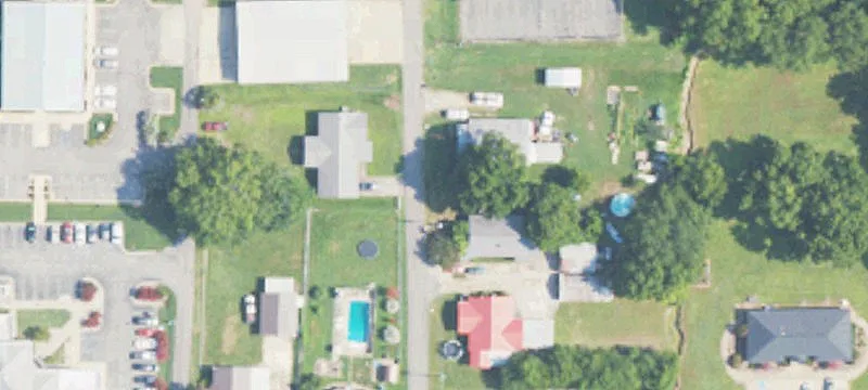 Ready-to-Build Mixed-Use Lot