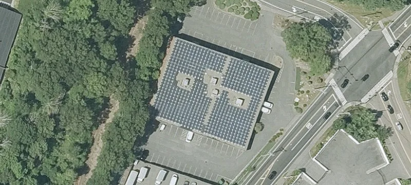 Turnkey Equipped Restaurant Space