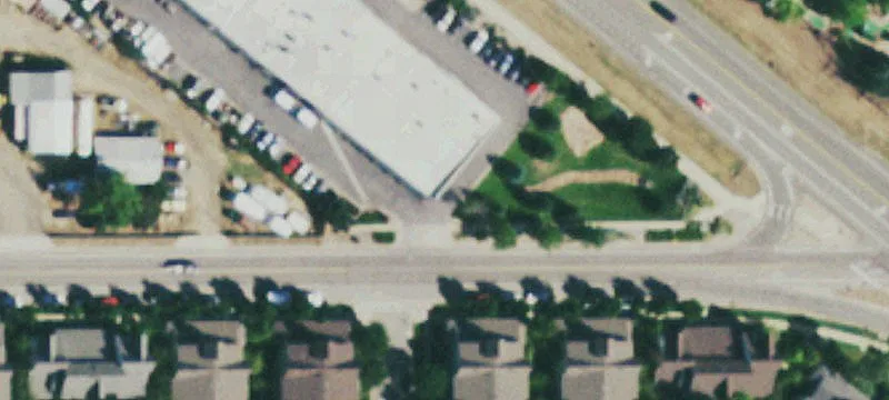 Turn-Key Food Production Facility