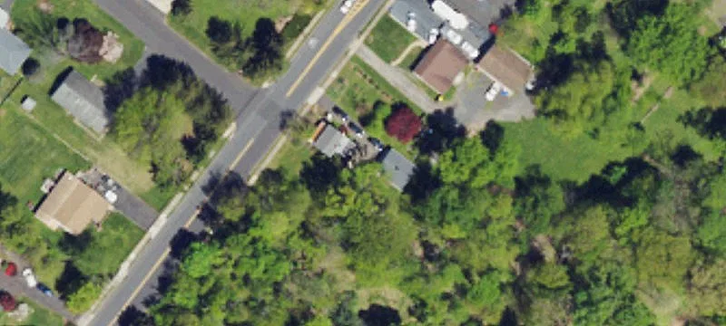 Retail Storefront Property