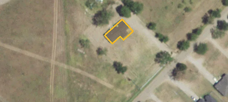 Ranch Land with Creek and Pond