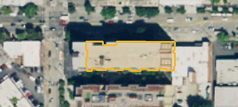 Turn-Key Food Retail Space