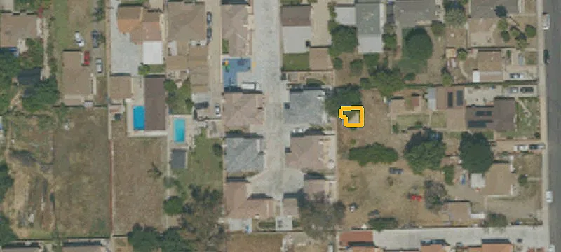 Industrial Yard with Office