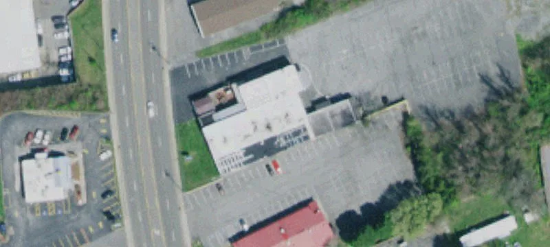 Vacant Commercial Land Parcel