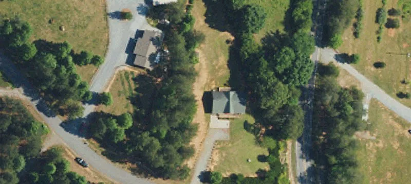 Residential Creekfront Land Parcel