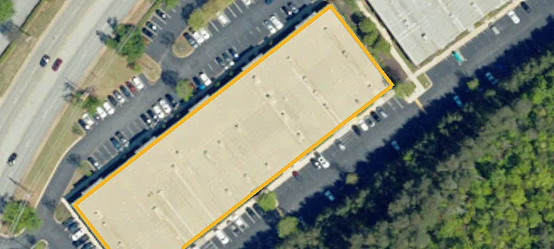 Multi-Tenant Office Suite