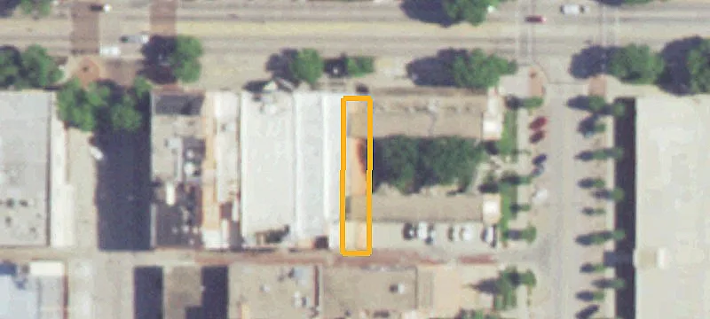 Downtown Redevelopment Office/Event Space