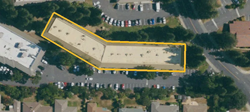 Office Suite Near Downtown Amenities