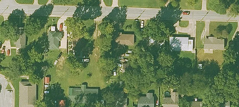 Industrial Laydown Yard Opportunity
