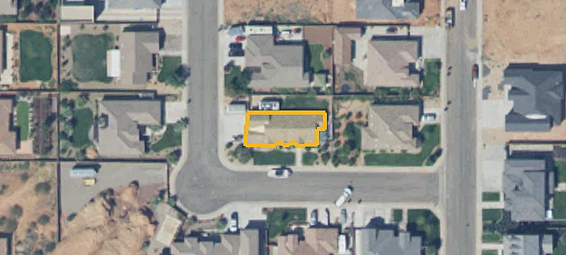 High-Visibility Commercial Land Site