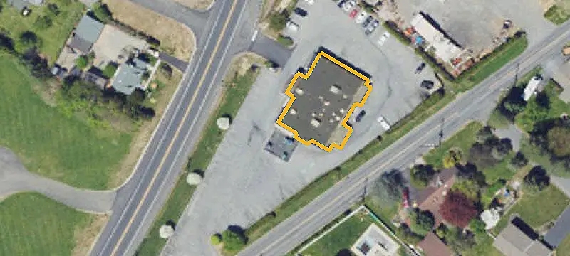Turnkey Standalone Restaurant Pad