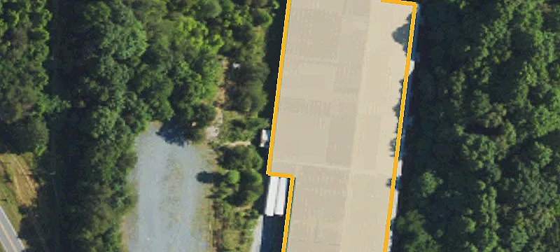 Multi-Section Industrial Facility