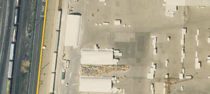 High-Traffic Retail Property