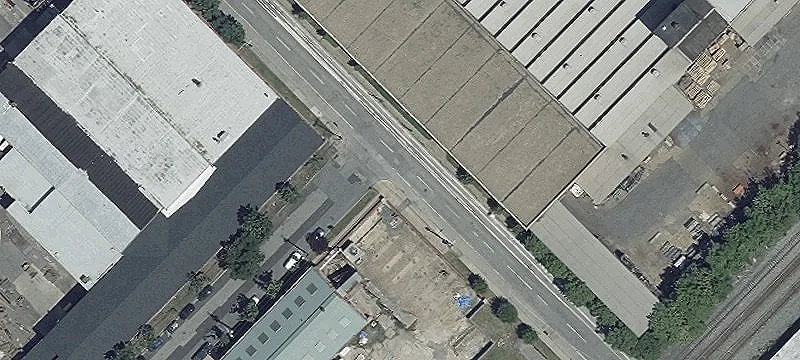 Redeveloped Mixed-Use Office Campus