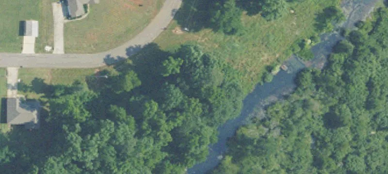 Residential Development Lot
