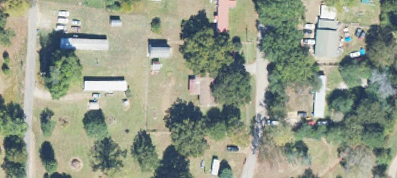 Cleared Residential Homesite Land
