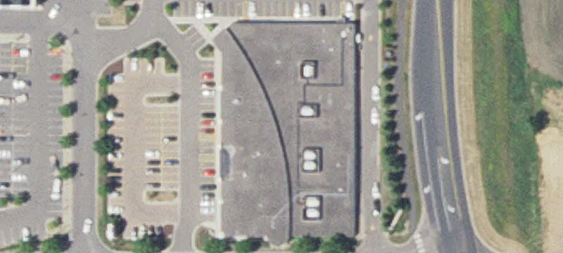 Neighborhood Retail & Medical Building