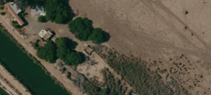 Waterfront Land Parcel