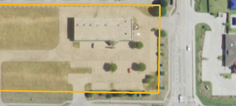 Residential Development Land