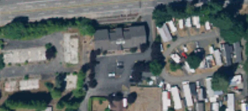 Office Space Near I-5 Exit