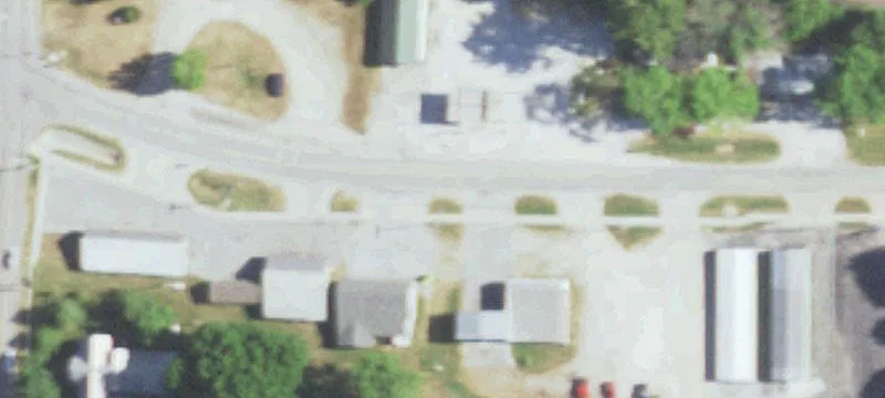 Highway-Front Commercial Land Site