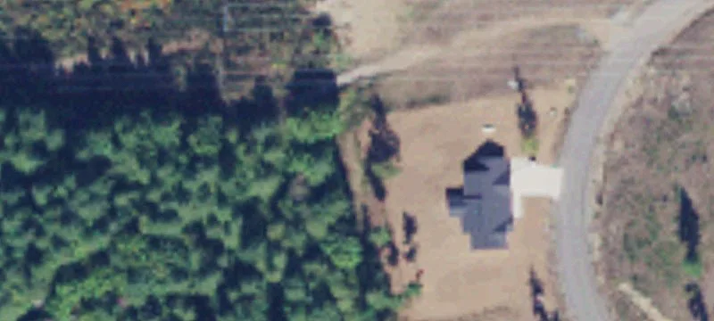 Residential View Building Lot