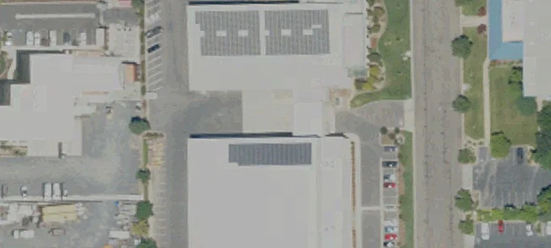 Limited Industrial Flex Warehouse