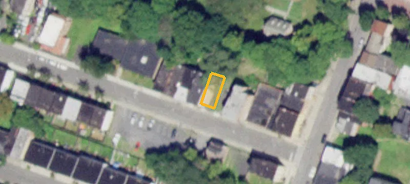 Recently Updated Triplex Residence
