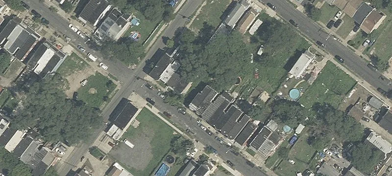 Residential Home Lot