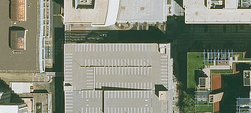 Class A Office Building