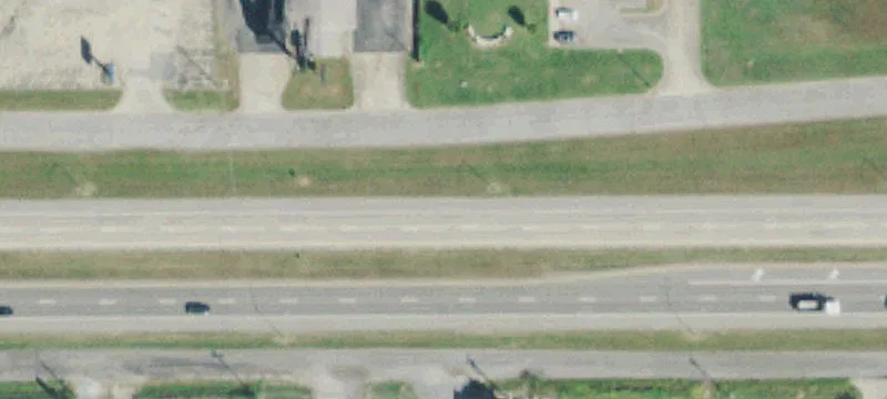 Commercial Lot Near Major Intersection