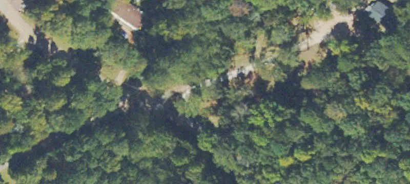 Wooded Residential Lot