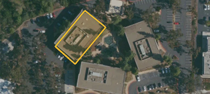 Office Space Near Transit
