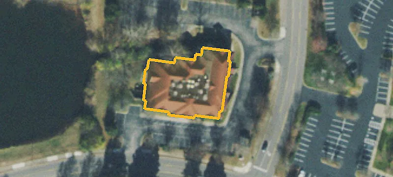 Two-Story Office Building