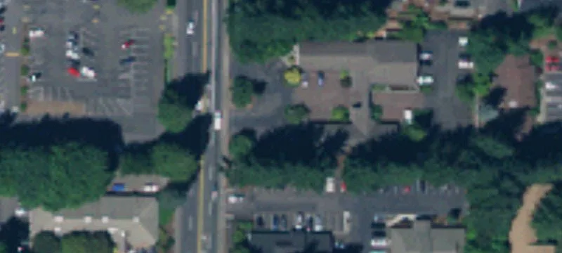 Updated Medical Office Building