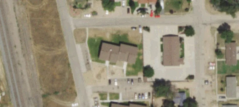 Residential Income Property