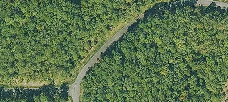 Waterfront Land Parcel