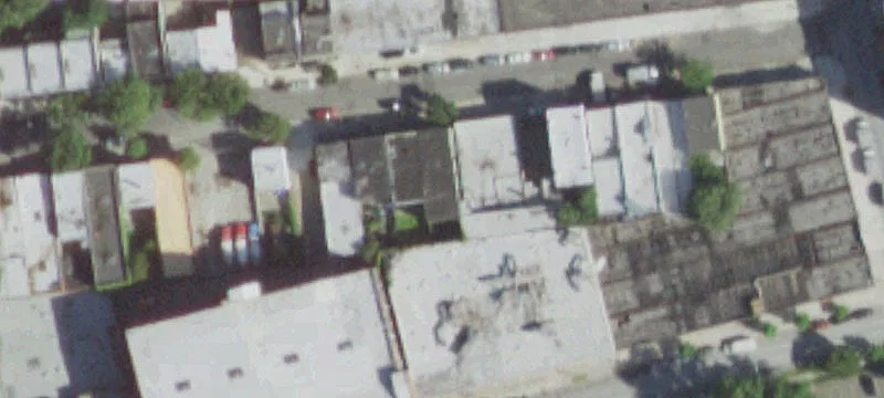 Warehouse with Yard and Offices