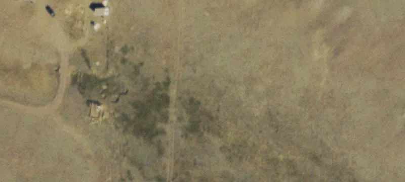 Hunting and Recreation Land Parcel