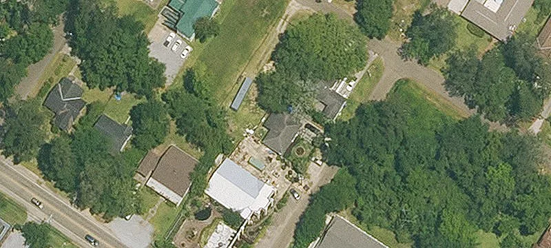 Mixed-Use Corner Commercial Property