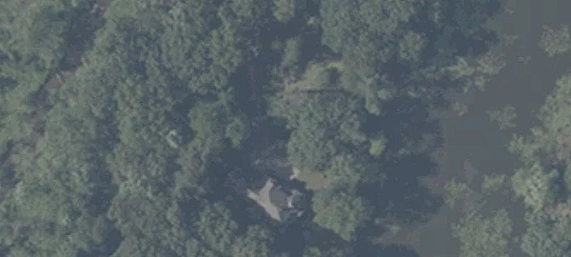 Waterfront Land on Chubb Lake