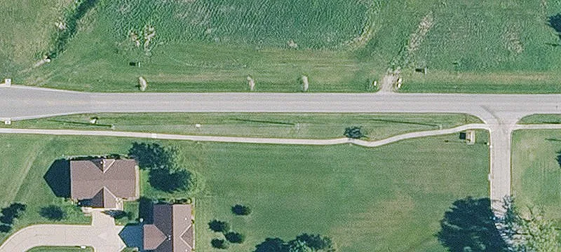 Residential Home Lot Opportunity
