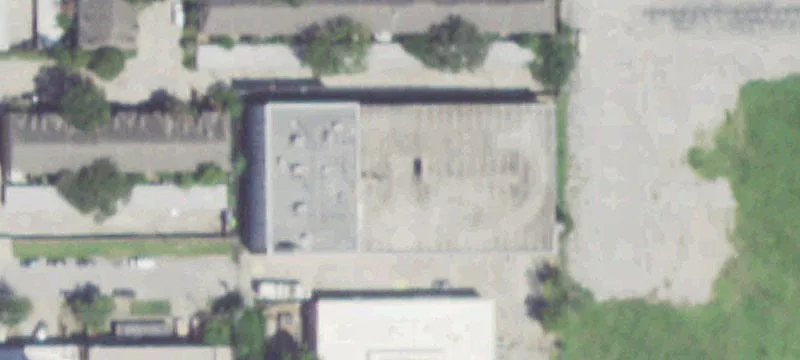 Commercial Land Parcel
