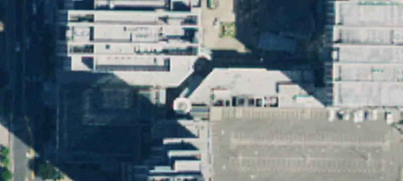 Retail Space at Downtown Shopping Center